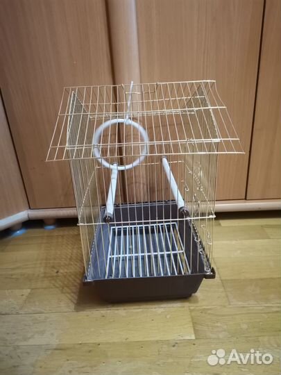 Клетка для птиц