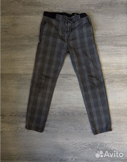 Школьная одежда для мальчика 134