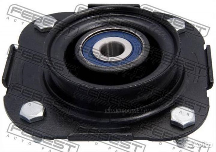 Febest TSS-EXZ10F Опора амортизационной стойки пер