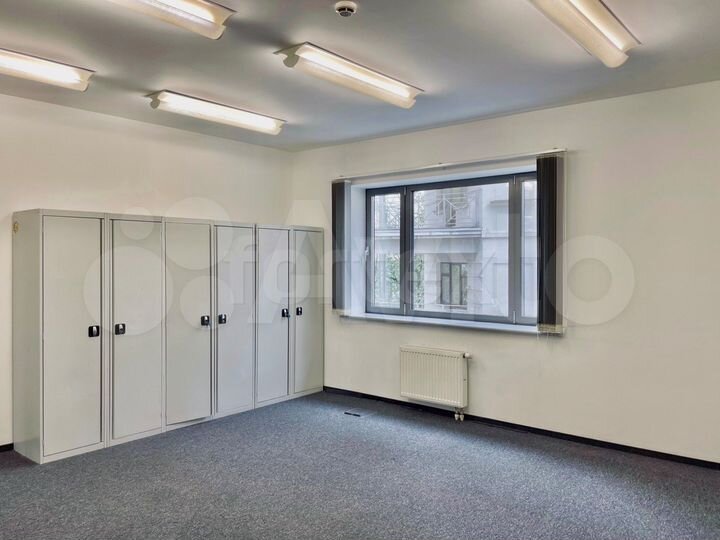 Сдам офисное помещение, 795 м²