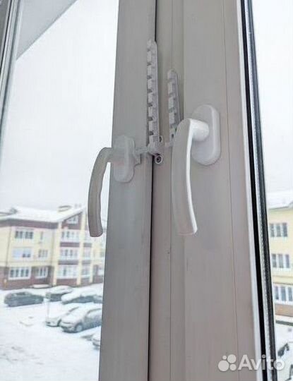 Окна пвх в рассрочку