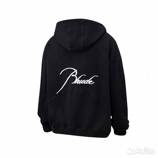 Зип Худи Rhude