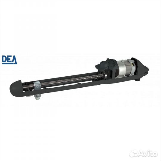 Автоматика для распашных ворот Скоростной