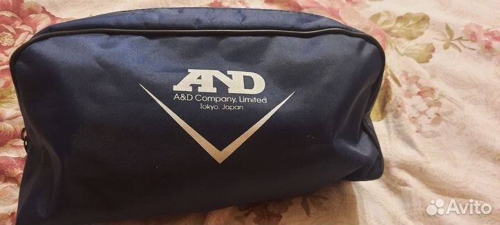 Тонометр AND