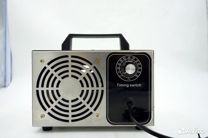 Озонатор, генератор озона (60 гр./ч)