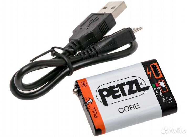 Aккумулятор Petzl Core Новый