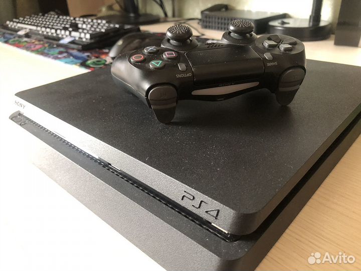 Ps4