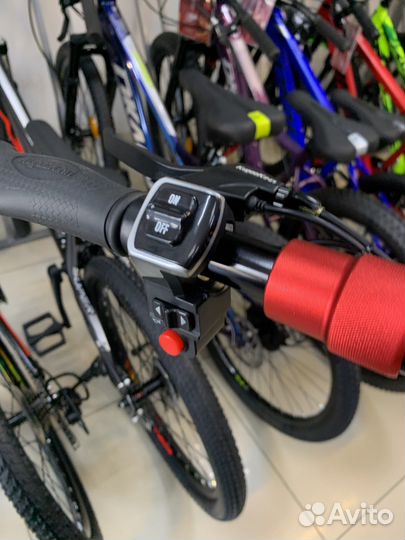 Самокат кугоо м 4 про +новый