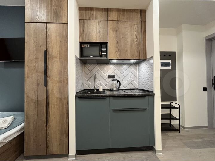 Студия в отеле 4* у Мариинского театра