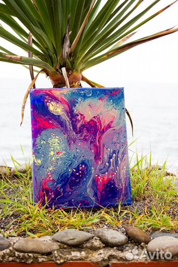 Картина «Твой космос»