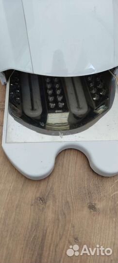 Уф led лампа для ногтей