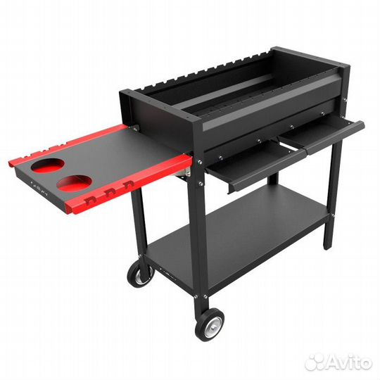 Мангал Редлайнер Комфорт Эйр