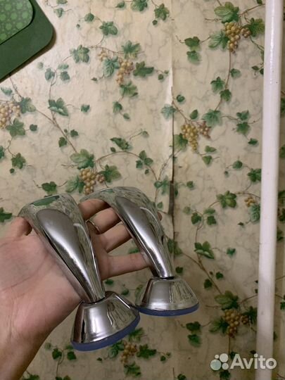 Мебельные ножки