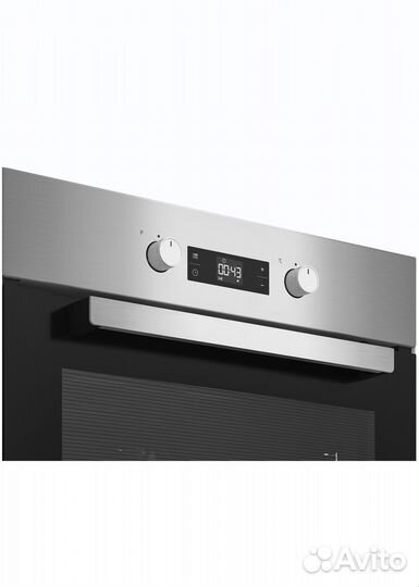 Встраиваемый Духовой шкаф Beko BDE22300X Новый