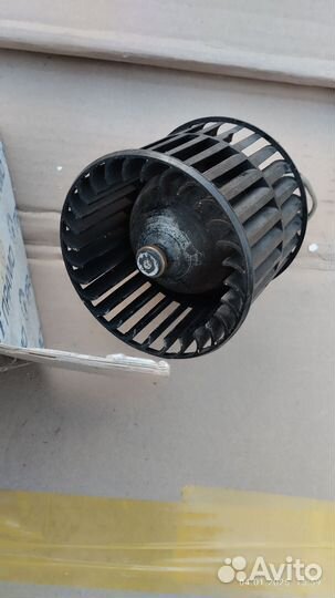 Мотор отопительный Ваз 2108-2115