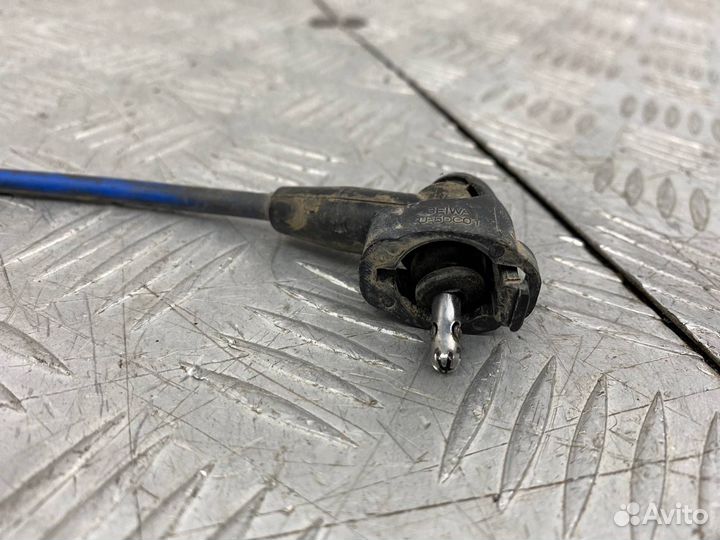 Б/У провода высоковольтные Toyota Town Ace 3 KR42