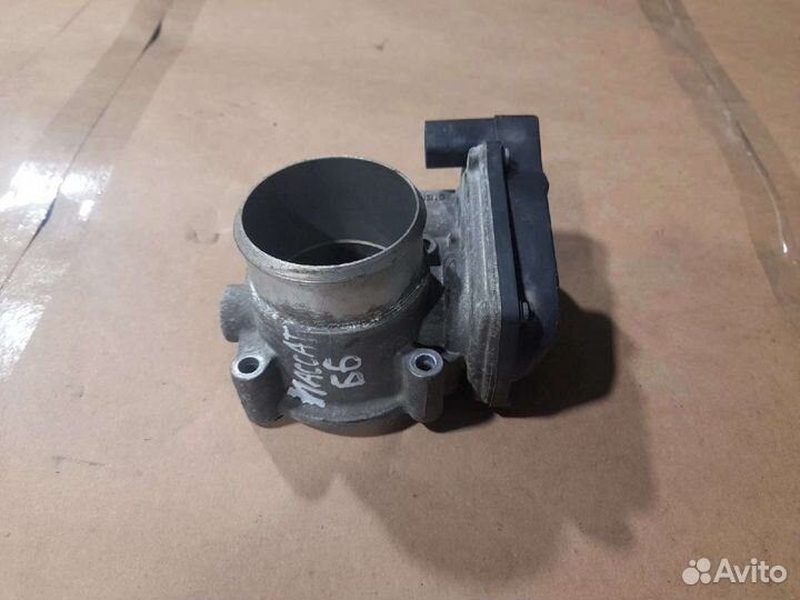 Дроссельная заслонка VAG 06F133062G