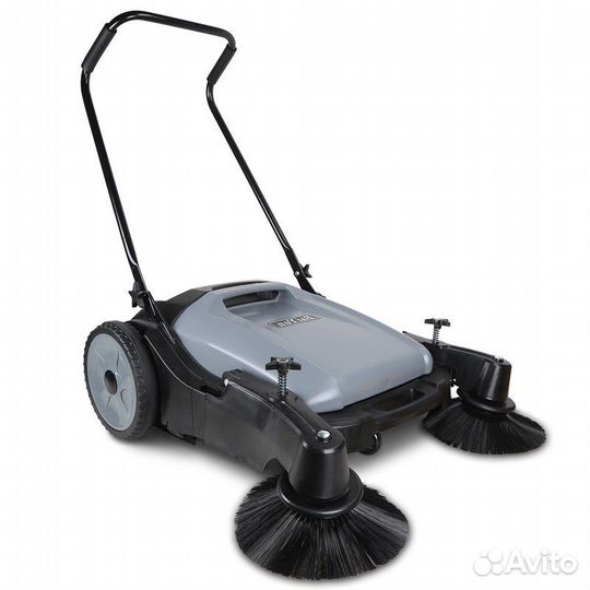 Подметальная машина (аналог karcher KM 70/20)