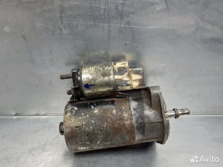 Стартер Volkswagen Golf Iii/Vento 1991-1997