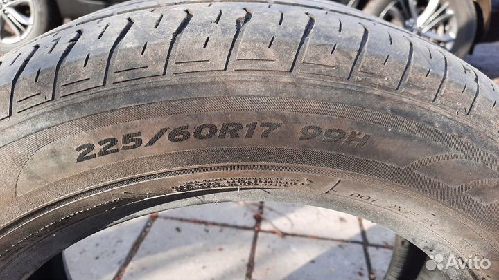 Hankook AH11 225/60 R17
