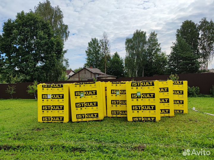 Газобетон Поритеп