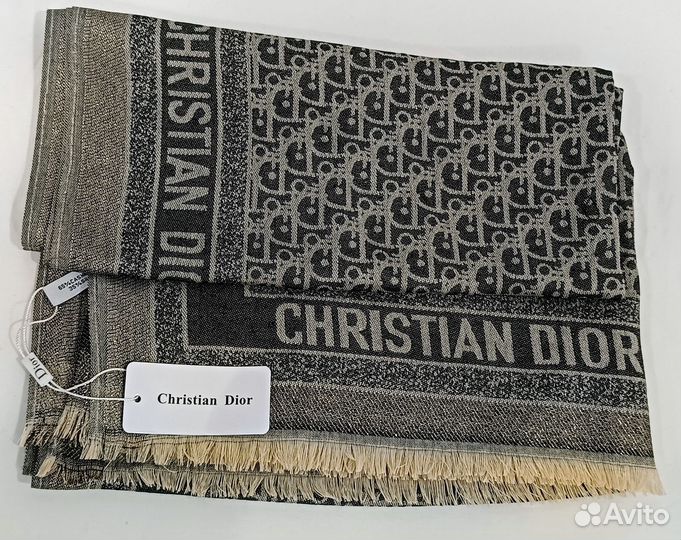 Christian dior платок