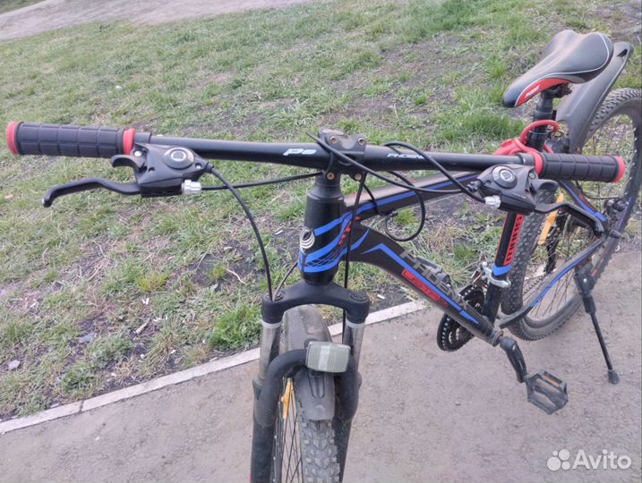 Велосипед Phoenix uista mars 29