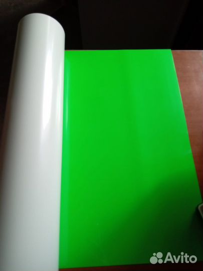 Термотрансферная пленка