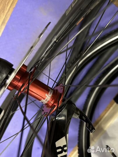 GT Force кастом