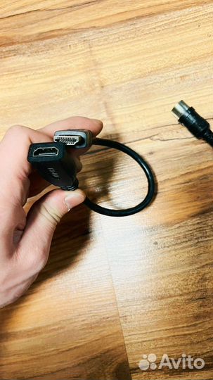 Кабель hdmi удлинитель