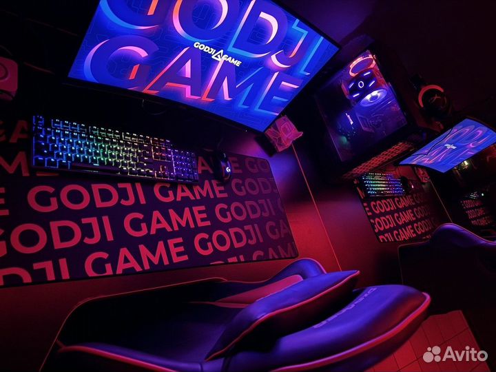 Готовый бизнес, компьютерный клуб