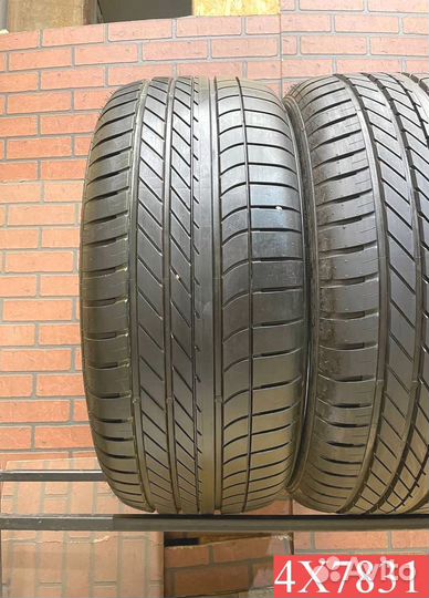 Goodyear Eagle F1 Asymmetric SUV 4x4 265/50 R19 110R