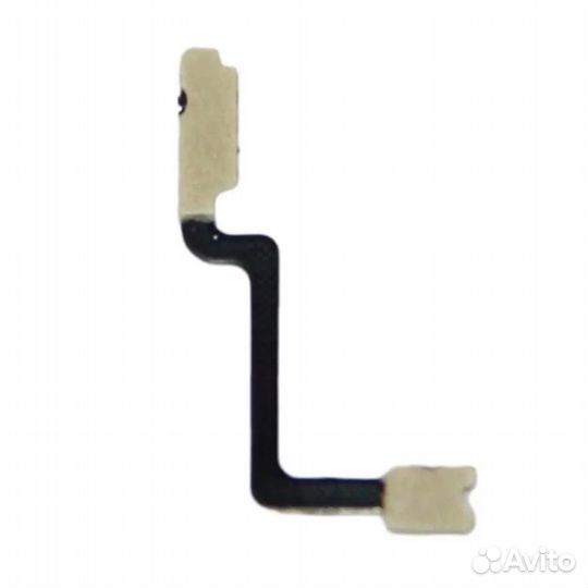 Шлейф oppo A53 на кнопку включения