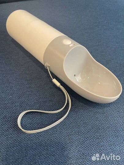 Поилка для животных Moestar Rocket Pet