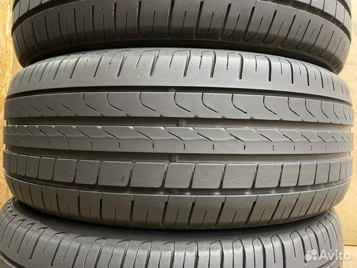 Yokohama Geolandar A/T G015 215/70 R16 100H