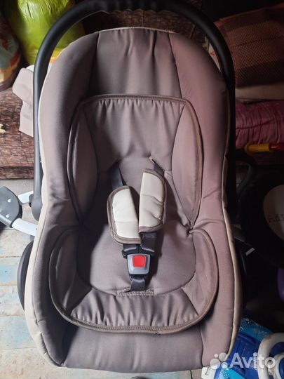 Автолюлька от 0