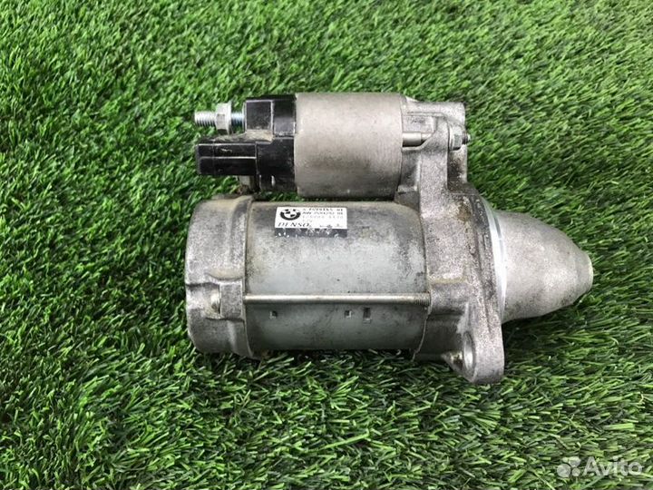 Стартер Bmw 5 F10 N52B25 2011