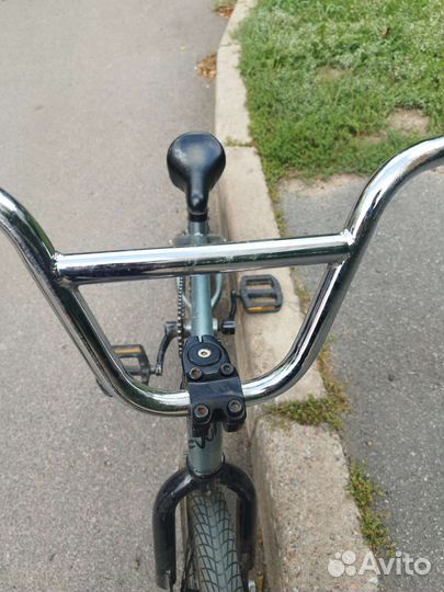 Детский бмх 16