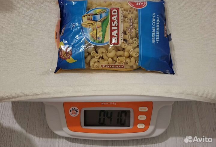 Детские электронные весы