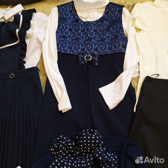 Школьная форма