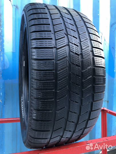 Pirelli Scorpion Ice&Snow 295/45 R20