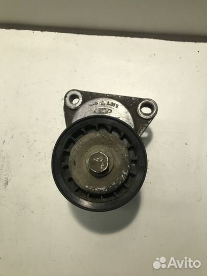 Натяжитель ремня Ford S-MAX