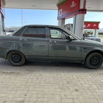 ВАЗ (LADA) Priora 1.6 MT, 2010, 313 000 км