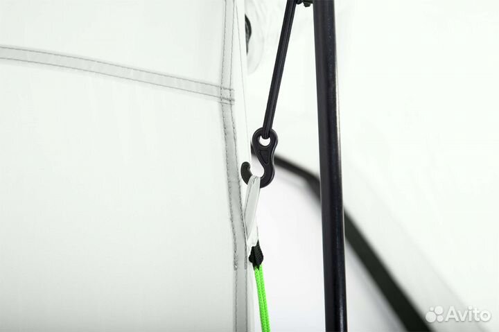 Павильон для бассейна 600х600х295 см