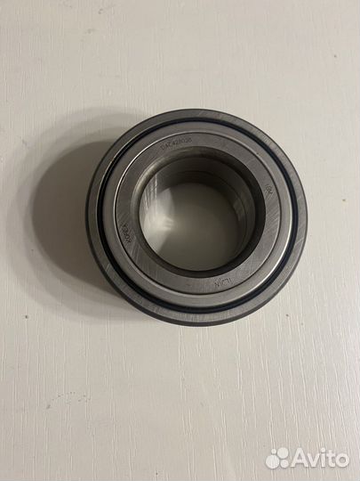 Подшипник ступицы hyundai/KIA