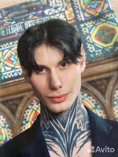 Дакимакура