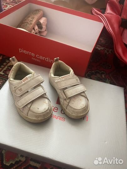 Детская обувь для девочек