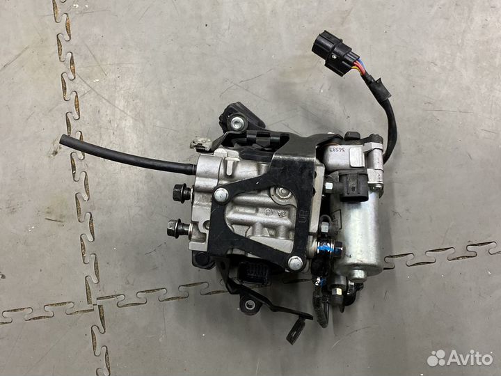 Блок абс в сборе с сервоприводом Honda CBR 1000RR