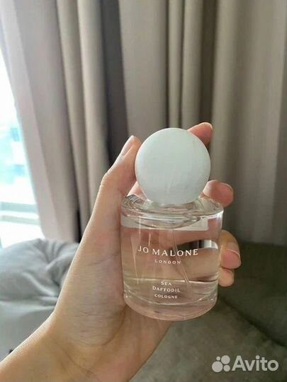 Одеколон Sea Daffodil Jo Malone London