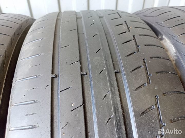 Continental PremiumContact 6 235/45 R19